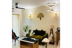 Luxury lofty heaven studio Apartment, Delhi Luxury lofty heaven studio Apartment, Delhi