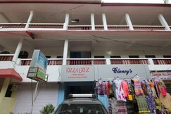 Villa Cruz, Majorda, Goa Villa Cruz, Majorda, Goa