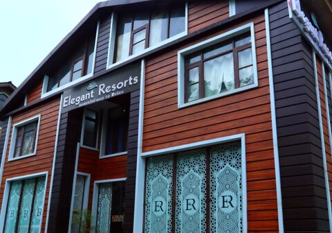 Elegant Resort