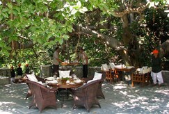 The Mountbatten Lodge, Ranakpur The Mountbatten Lodge, Ranakpur