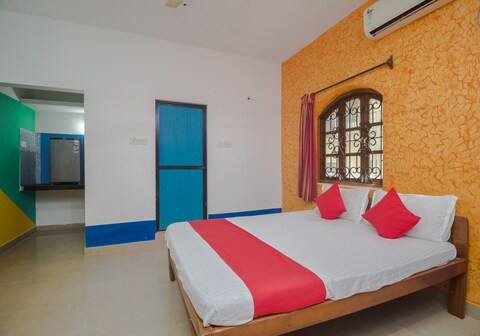 PVR Angela Beach House