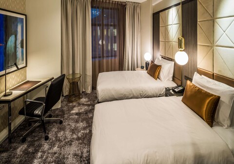 DoubleTree by Hilton Wellington