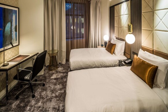 DoubleTree by Hilton Wellington
