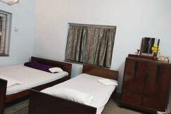 Aleya Homestay, Kolkata Aleya Homestay, Kolkata