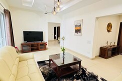 Peppy by The Big Bear Stays, Rishikesh Peppy by The Big Bear Stays, Rishikesh