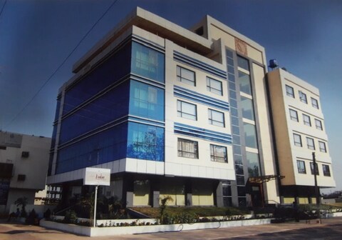 HOTEL VATSA INTERNATIONAL