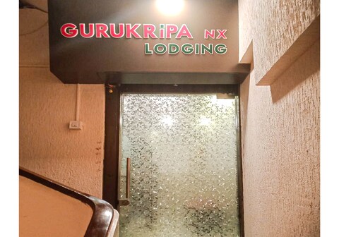 Gurukripa Nx Lodging By WB Inn