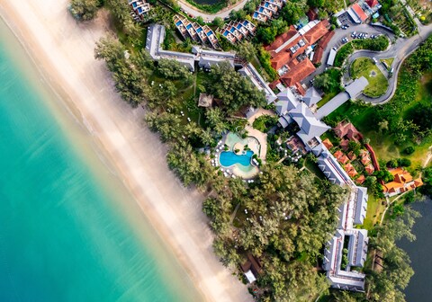 Dusit Thani Laguna Phuket