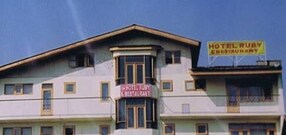 Ruby Hotel And Restaurant, Srinagar Ruby Hotel And Restaurant, Srinagar