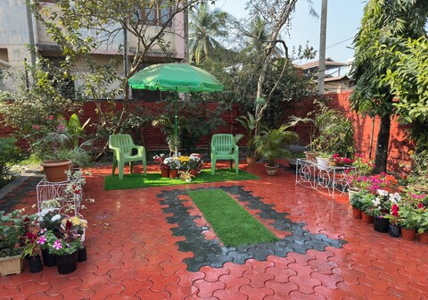 Athulyam Spacious and Premium Holiday Suite