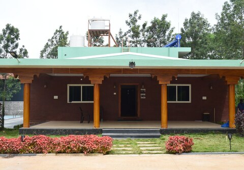 Sunrise Retreat Luxury Farm Stay Kabini