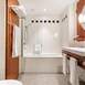 Rooms with Bathtubs