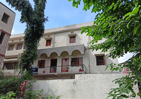 The Ranchi Suites