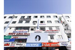 Hotel Parash Inn, Surat Hotel Parash Inn, Surat