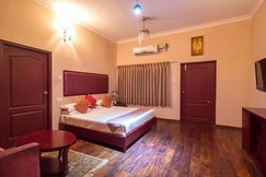 Bellevue Castle Resort, Yelagiri Bellevue Castle Resort, Yelagiri