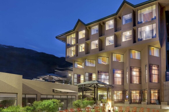 Sterling Manali