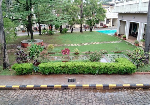 Lonavala 3 BHK Villa