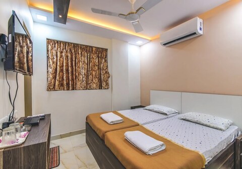 Nest Dormitory & Shared Accomodation