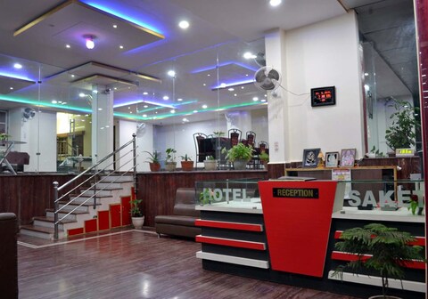 Hotel Saket
