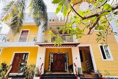 Peppy Resort, Goa Peppy Resort, Goa
