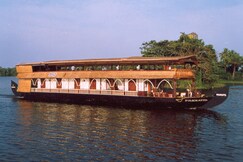 Pulickattil Houseboats, Kumarakom Pulickattil Houseboats, Kumarakom