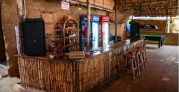 Blue Corner Guest House and Restaurant, Goa Blue Corner Guest House and Restaurant, Goa