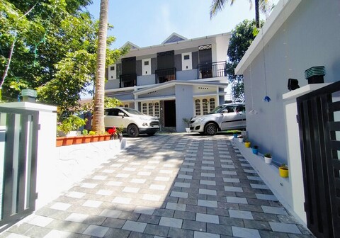 Babys Villa Homestays