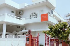Elements by Nilay House | Near Ram Mandir, Ayodhya Elements by Nilay House | Near Ram Mandir, Ayodhya