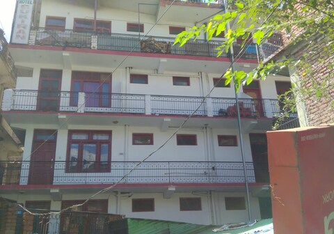 HOTEL SUKIRAN