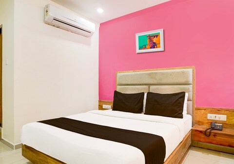 Hotel O RR Hotel