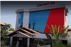 HOTEL COMFORT, Igatpuri HOTEL COMFORT, Igatpuri