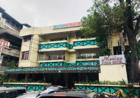 Marian Kisad Hotel