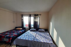 Dinesh guest house, Nainital Dinesh guest house, Nainital