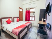 OYO 14562 Rishabh Guest house, Gwalior OYO 14562 Rishabh Guest house, Gwalior