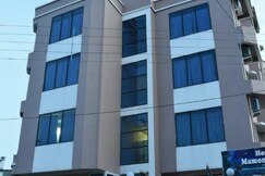 Hotel Mamoni Group, Digha Hotel Mamoni Group, Digha