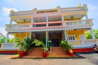 OYO 18332 Home Elegant 2 BHK Anjuna, Goa OYO 18332 Home Elegant 2 BHK Anjuna, Goa