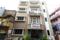 OYO 7810 Keshiv Galaxy Inn, Chennai OYO 7810 Keshiv Galaxy Inn, Chennai