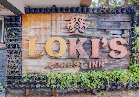 LOKI's Forest Inn