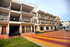 Sagar Kuthi, Mandarmani Sagar Kuthi, Mandarmani