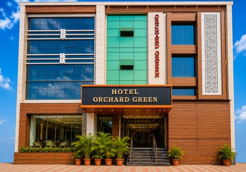 Hotel Orchard Green