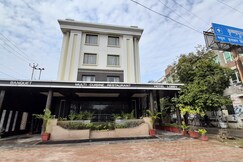 The Marque by Luxus Hotel, Vrindavan The Marque by Luxus Hotel, Vrindavan