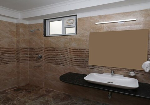 Hotel Shivaye Residency By A4U