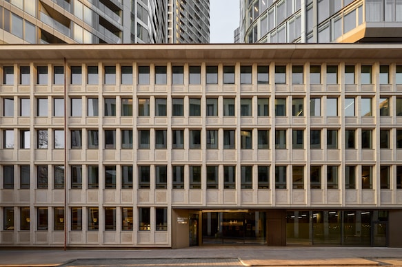 Kimpton MAIN FRANKFURT