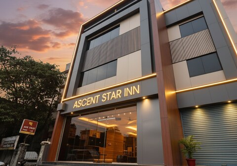 FabHotel Prime Ascent Star Inn