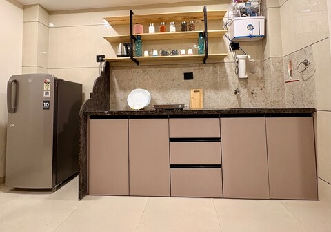 Aesthetic 1bhk luxe Indore