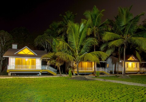 Mastiff Select Terrain Hotels