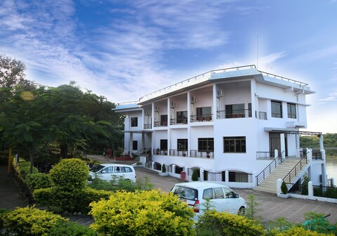 MPT Maikal Resort, Bargi