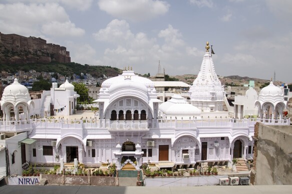 Nirvana Heritage Home