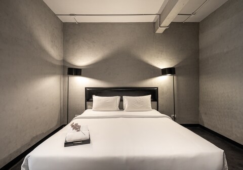 Palette The Ex Capital Hotel Bangkok