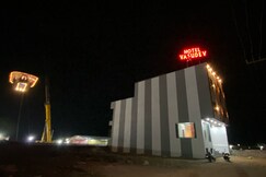 Hotel Vasudev, Khatu Hotel Vasudev, Khatu